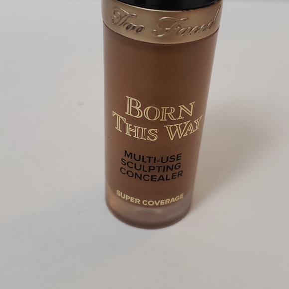 CONCEALER - Picture 4 of 6